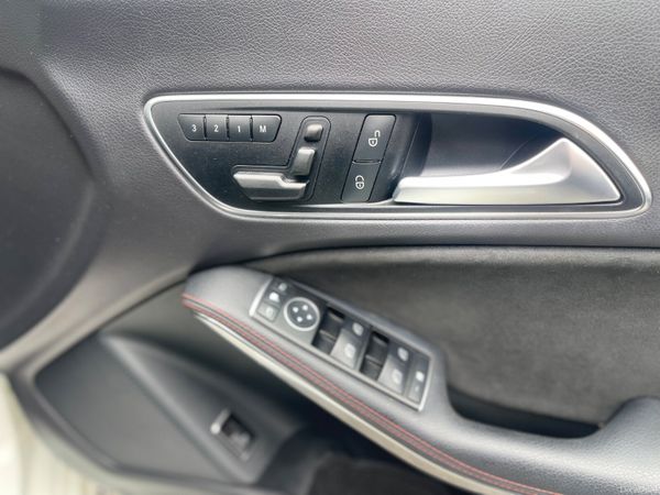 142 Mercedes CLA 250 4MATIC AMG Sport Auto 396335385