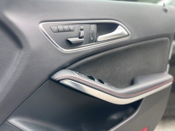142 Mercedes CLA 250 4MATIC AMG Sport Auto 396335391