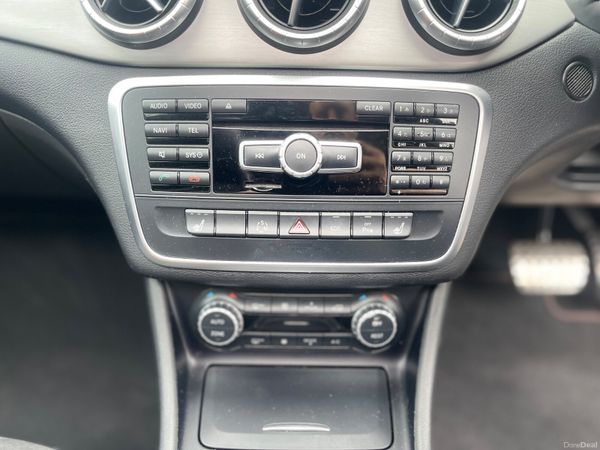 142 Mercedes CLA 250 4MATIC AMG Sport Auto 396335393