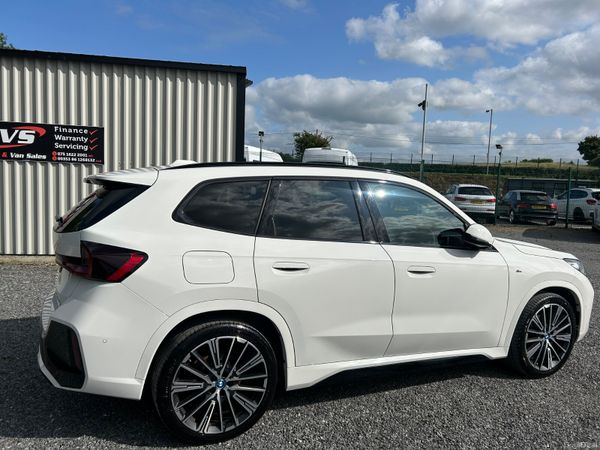 2023 BMW X1 1.5XD 30E M SPORT DTC XDRIVE (VRT INC) 396336875