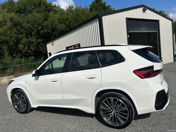 2023 BMW X1 1.5XD 30E M SPORT DTC XDRIVE (VRT INC) 396336877