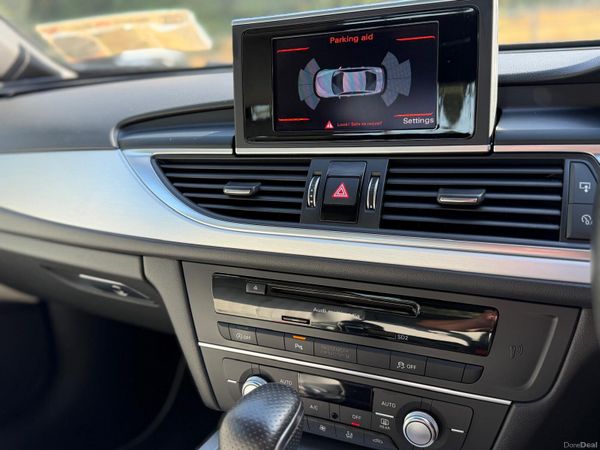 171 Audi A6 2.0TDI 190 Ultra S-Tronic  S Line 396448859