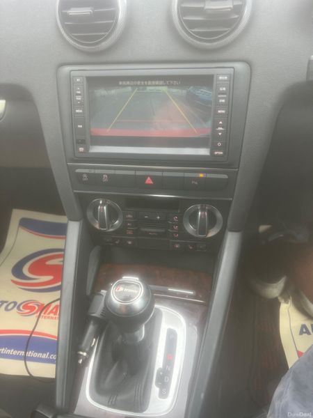 Audi A3 2012 NCT 07/27 LEATHER 396451307