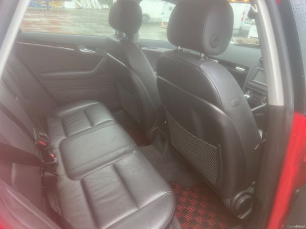 Audi A3 2012 NCT 07/27 LEATHER 396451313
