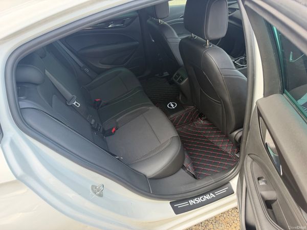 Opel Insignia 221 SRI 396458607