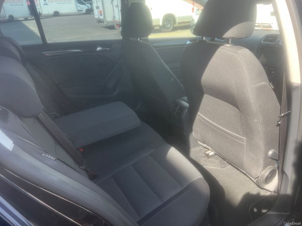 VW GOLF 2012 NCT 07/27 73K APPLE PLAY 396464667