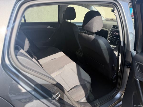 Vw Golf 172 Mk7.5 396464691