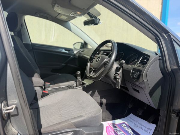 Vw Golf 172 Mk7.5 396464695