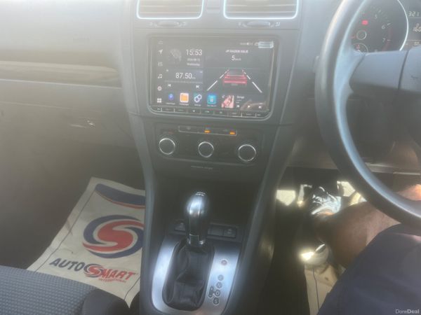 VW GOLF 2012 NCT 07/27 73K APPLE PLAY 396464703