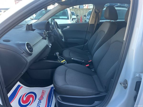 Audi A1 2017 NCT 11/28 LOW MILEAGE 396467555