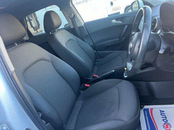 Audi A1 2017 NCT 11/28 LOW MILEAGE 396467563