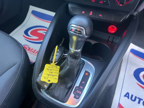 Audi A1 2017 NCT 11/28 LOW MILEAGE 396467591