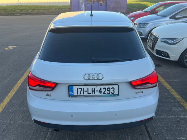 Audi A1 2017 NCT 11/28 LOW MILEAGE 396467505
