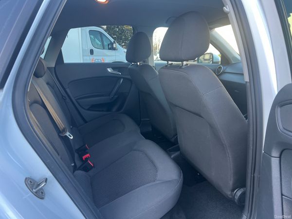 Audi A1 2017 NCT 11/28 LOW MILEAGE 396467521