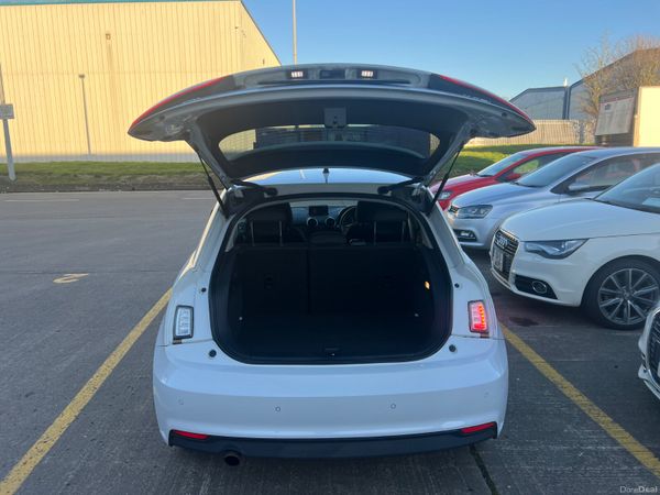 Audi A1 2017 NCT 11/28 LOW MILEAGE 396467523
