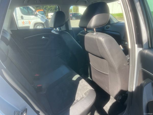 VW POLO 2016 NCT 11/27 HIGHLINE 396469243