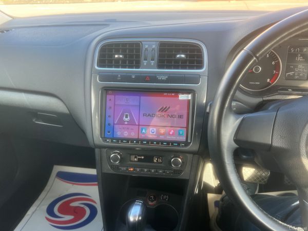 VW POLO 2016 NCT 11/27 HIGHLINE 396469223