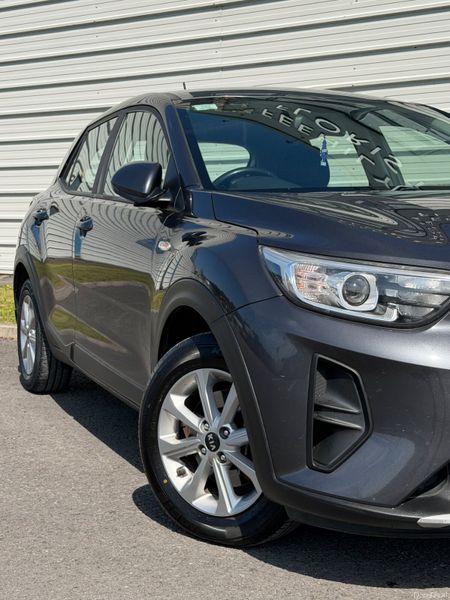Kia Stonic 2018 396469807