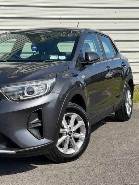 Kia Stonic 2018 396469811