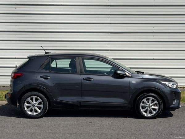 Kia Stonic 2018 396469825