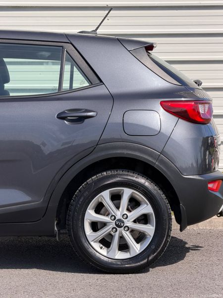 Kia Stonic 2018 396469829
