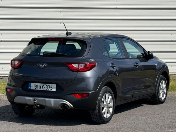 Kia Stonic 2018 396469831