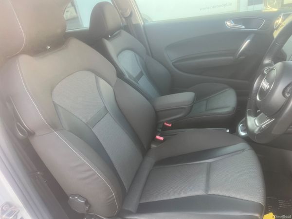 Audi A1 2014 NCT 08/27 396470867