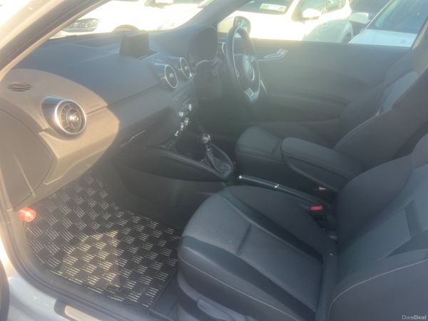 Audi A1 2014 NCT 08/27 396470869