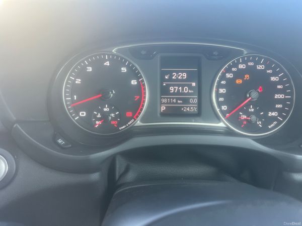 Audi A1 2014 NCT 08/27 396470873