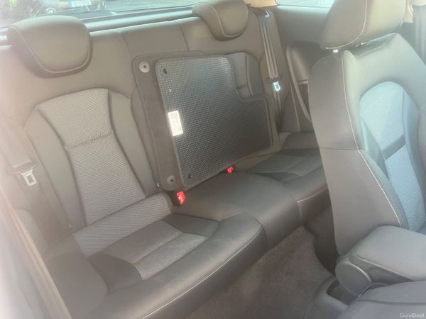 Audi A1 2014 NCT 08/27 396470875
