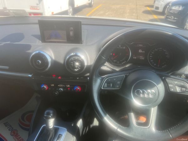 Audi A3 2017 NCT 07/28 NEW MODEL 396473743