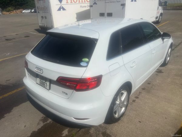 Audi A3 2017 NCT 07/28 NEW MODEL 396473715