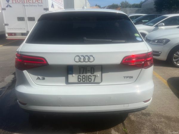 Audi A3 2017 NCT 07/28 NEW MODEL 396473717