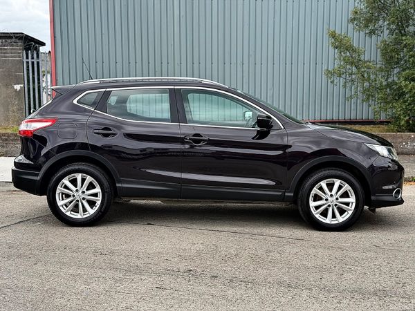 🔴 Nissan Qashqai Pan Roof SV 396480093