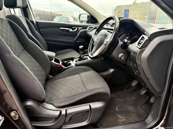 🔴 Nissan Qashqai Pan Roof SV 396480095