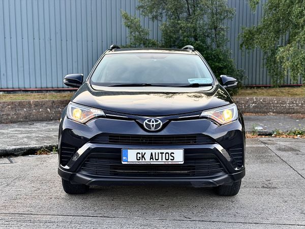 🔴 Toyota RAV4 High Spec 396480685