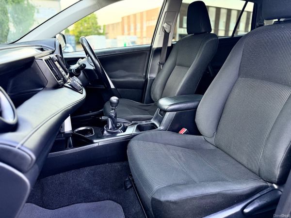 🔴 Toyota RAV4 High Spec 396480697