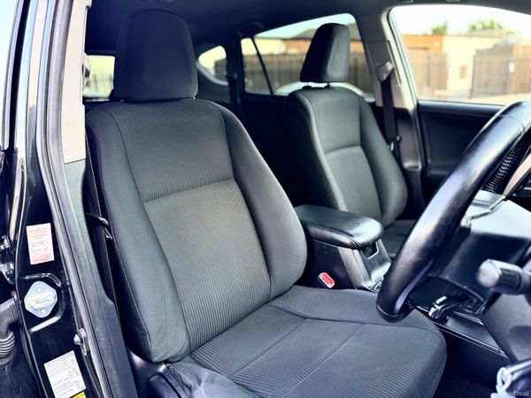 🔴 Toyota RAV4 High Spec 396480701
