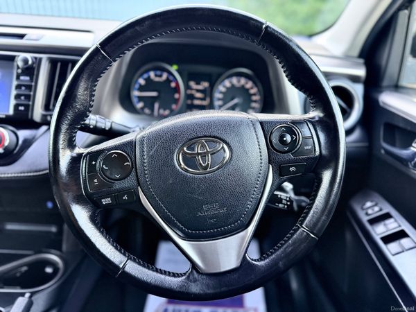 🔴 Toyota RAV4 High Spec 396480703