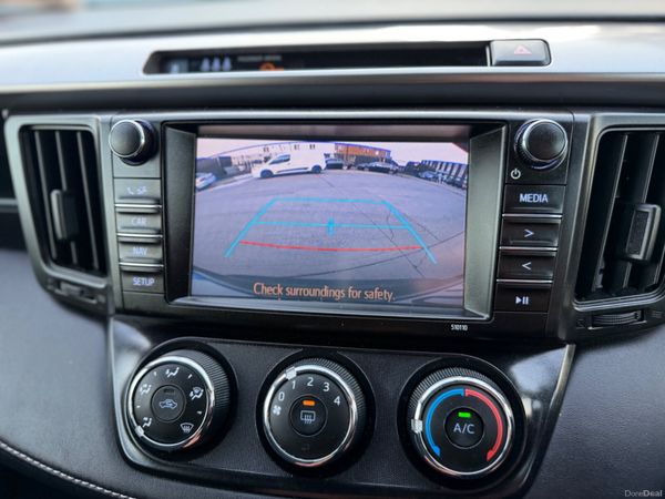 🔴 Toyota RAV4 High Spec 396480723