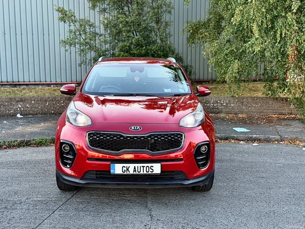🔴 Kia Sportage Platinum High Spec New Clutch 396481045
