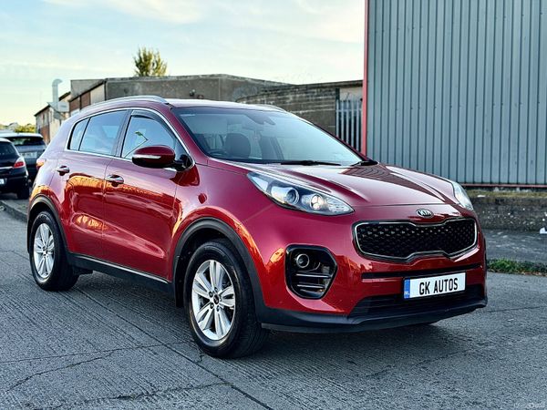 🔴 Kia Sportage Platinum High Spec New Clutch 396481051
