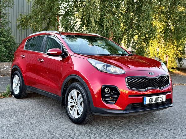 🔴 Kia Sportage Platinum High Spec New Clutch 396481069