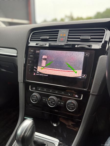Volkswagen Golf 2.0 TDI Highline Automatic 2019 396483553