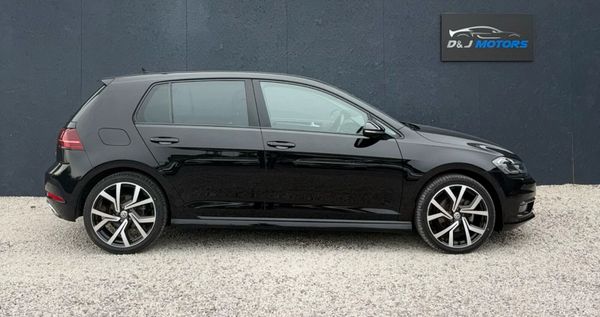 Volkswagen Golf 2.0 TDI Highline Automatic 2019 396483569