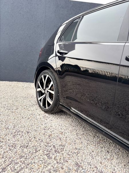 Volkswagen Golf 2.0 TDI Highline Automatic 2019 396483533