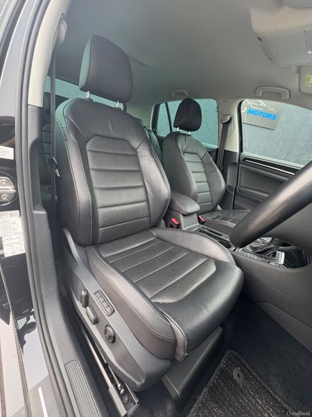 Volkswagen Golf 2.0 TDI Highline Automatic 2019 396483535