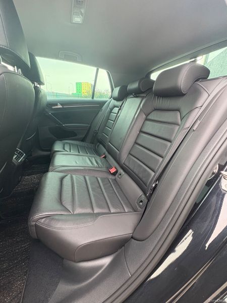 Volkswagen Golf 2.0 TDI Highline Automatic 2019 396483539