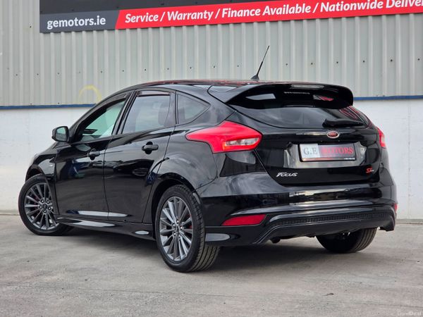 Ford Focus 2017 1.5 tdci ST-LINE 396483991