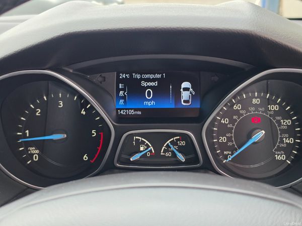 Ford Focus 2017 1.5 tdci ST-LINE 396484027